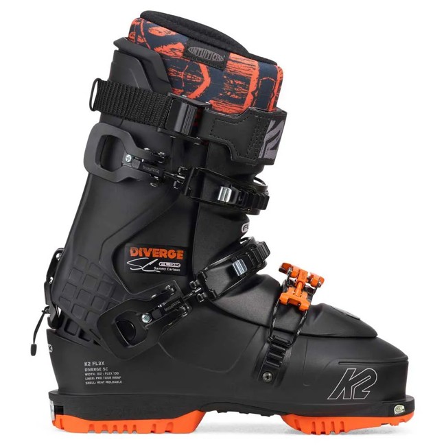 K2 Boots Diverge Sc