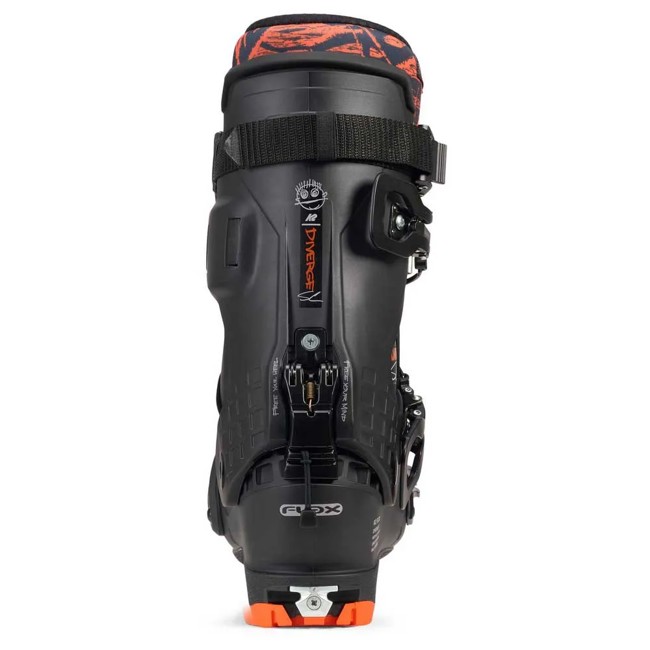 K2 Boots Diverge Sc