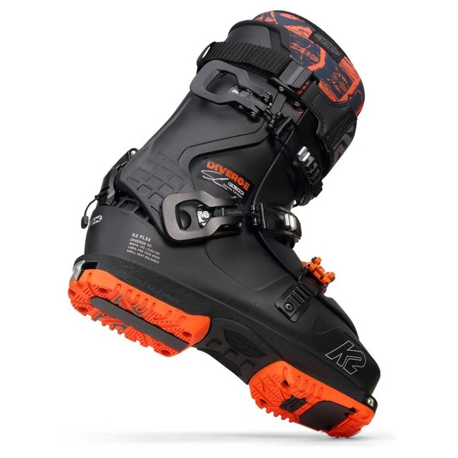 K2 Boots Diverge Sc
