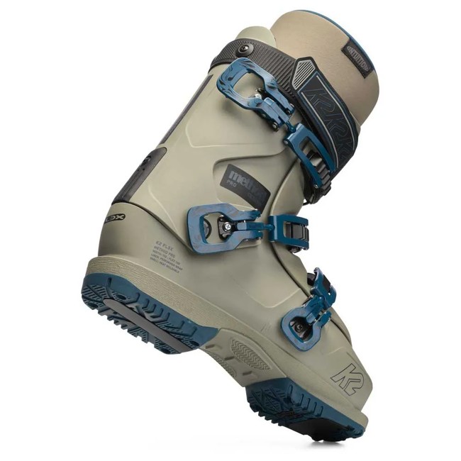 K2 Boots Method Pro 100