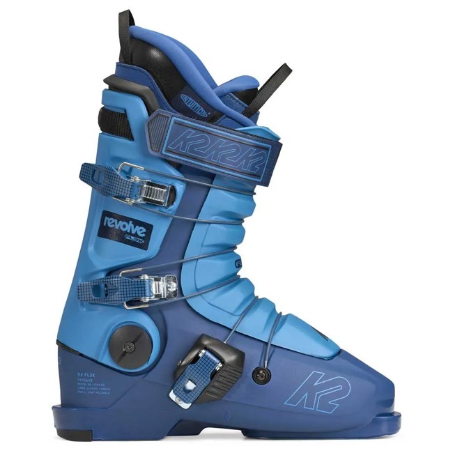 Stiefel K2 Revolve 90