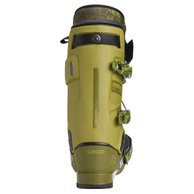 Stiefel K2 Revolve Pro 100