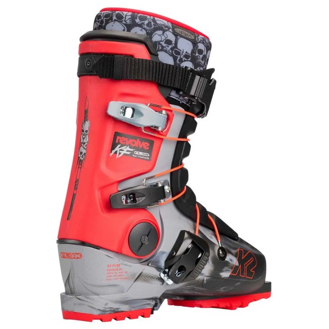 Stiefel K2 Revolve Kf