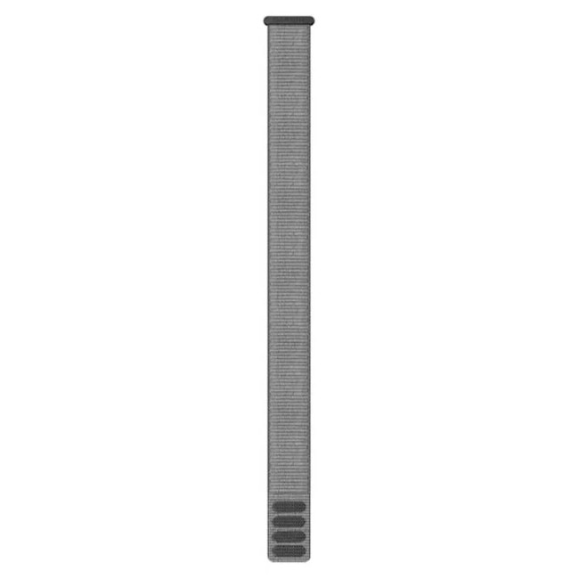 Sangles garmin UltraFit Nylon (20 mm)