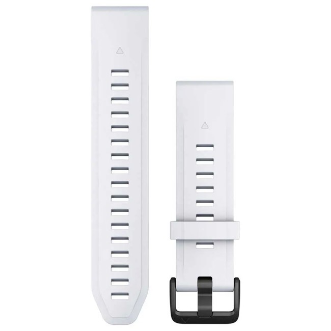 Jermen garmin QuickFit® 20mm Blanca