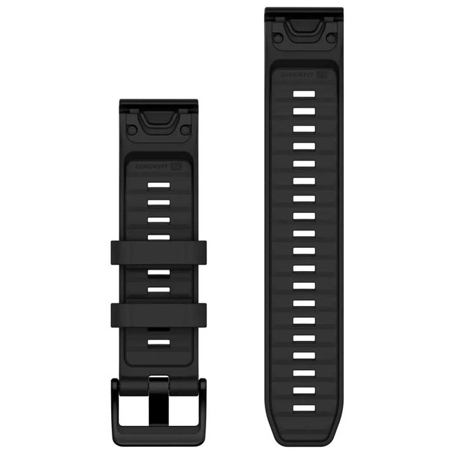 Jermen Garmin Quickfit® 22mm Negra