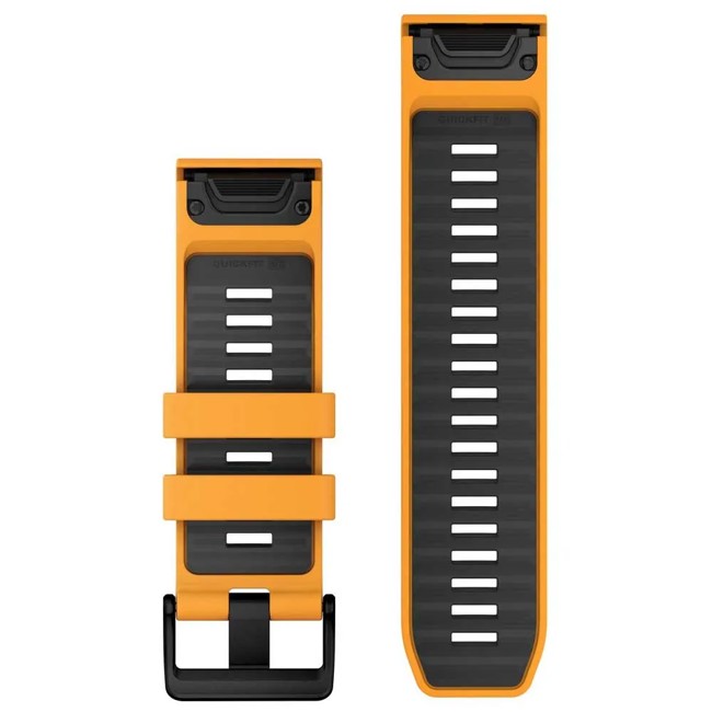 Correia Garmin Silia Quickfit® 26mm Nar-graf