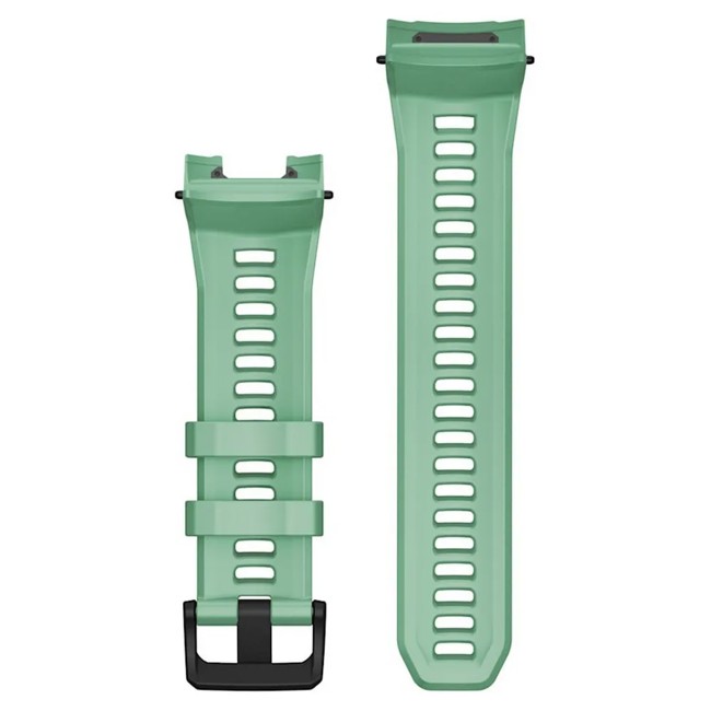 Uhrenband garmin INSTINCT 3 Correa 26 mm silicona verde