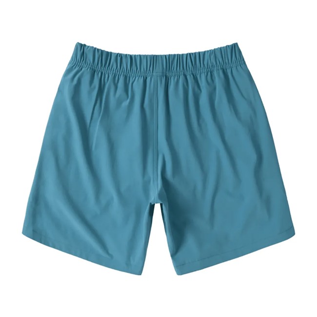 Broek Saxx Gainmaker 2n1 Short 7"