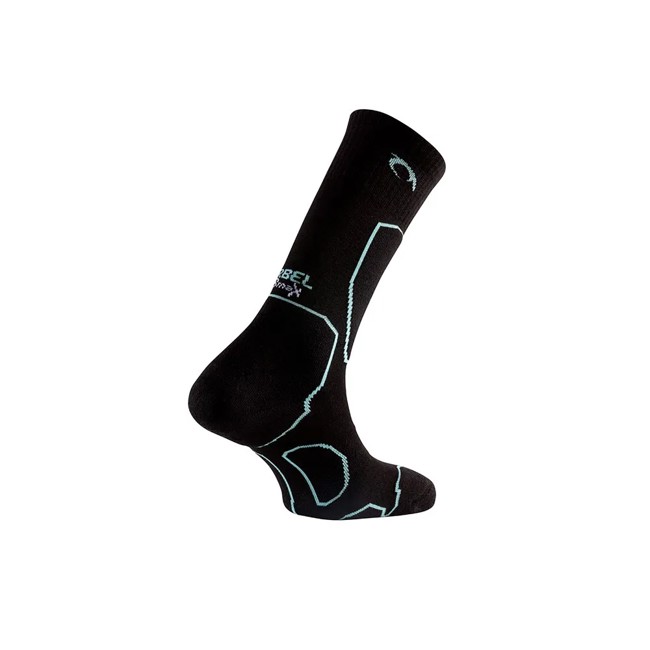 Sukat Lurbel Five Negro/azulcosta