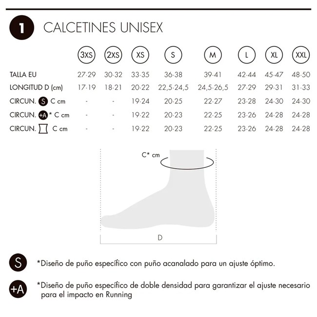 Nogavice Lurbel Three Negro/azulcosta