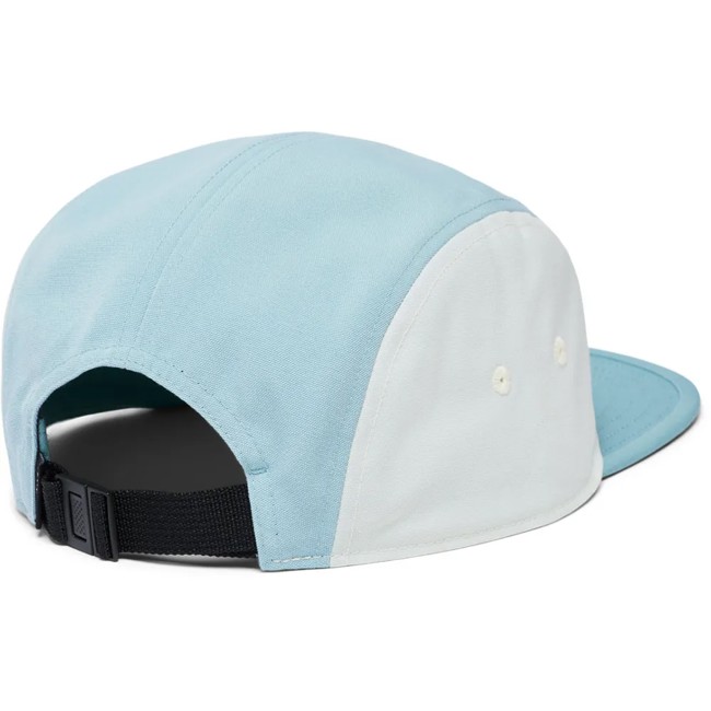 Lipppis Cotopaxi 5-panel Hat Foam And Bluegrass