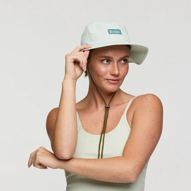 Hattu Cotopaxi Tech Bucket