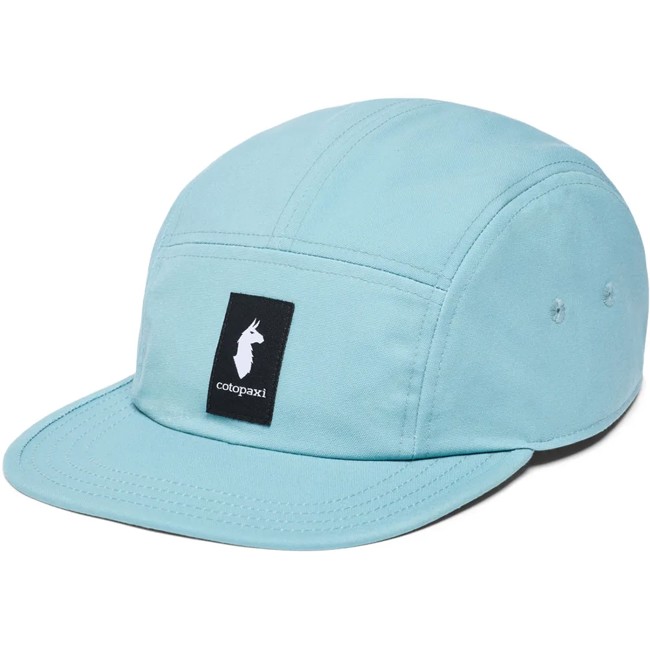 Hue cotopaxi CADA DIA 5-PANEL