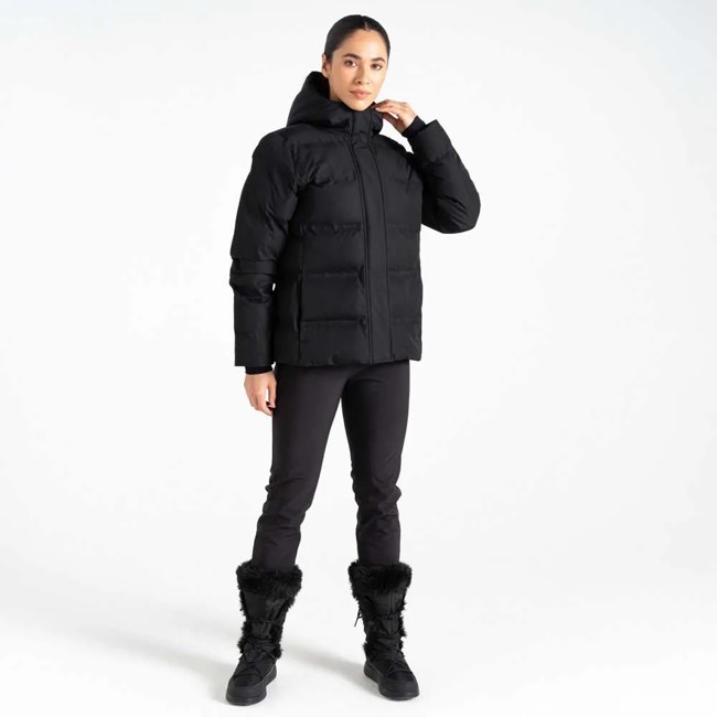 Dare 2 Be Jacket Entrusted