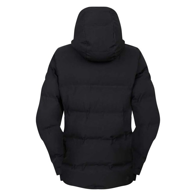 Dare 2 Be Jacket Entrusted