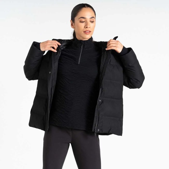 Dare 2 Be Jacket Entrusted