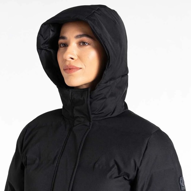 Dare 2 Be Jacket Entrusted