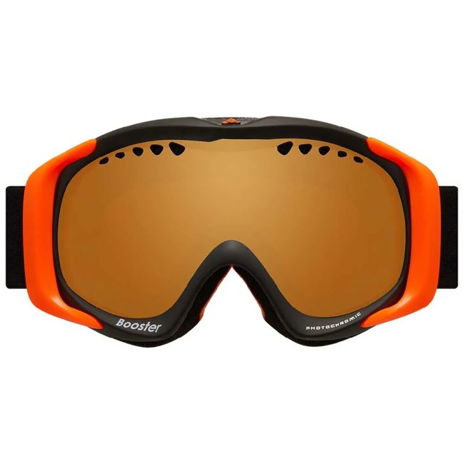 Maska Cairn Booster Spx Photochromic Black Neo