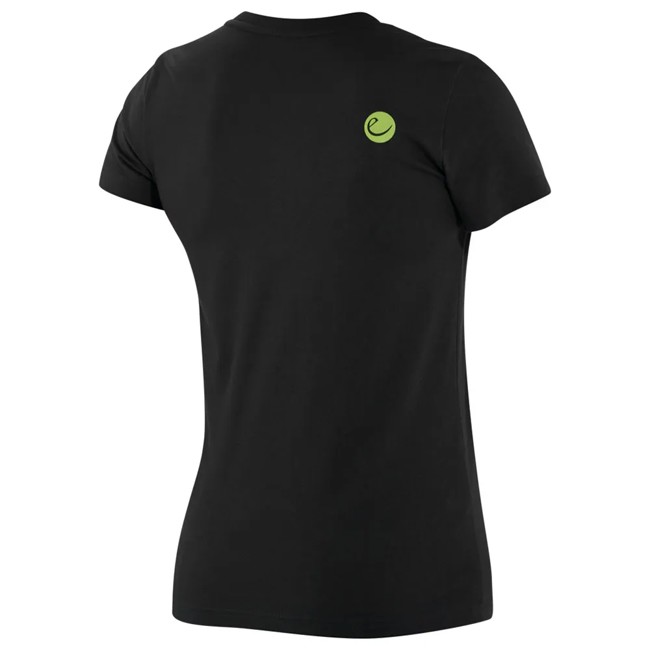 Maglietta edelrid ROPE T-SHIRT II Blowball