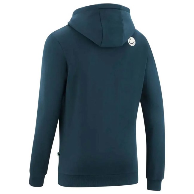 Sweatshirt edelrid SPOTTER HOODY IV Blueberry