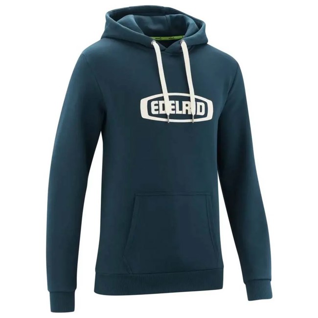 Sweatshirt edelrid SPOTTER HOODY IV Blueberry