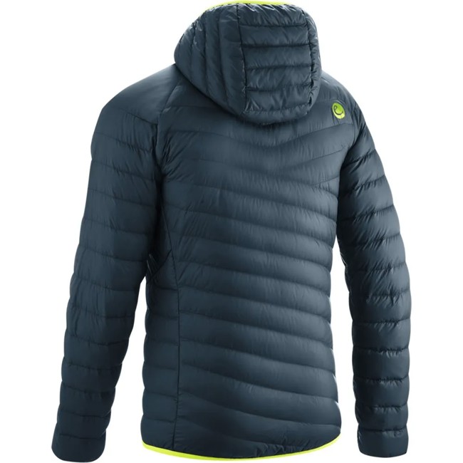 Jas edelrid ELDO JACKET Blueberry