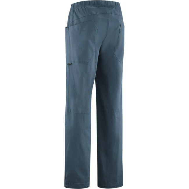 Broek edelrid DOME PANTS Blueberry
