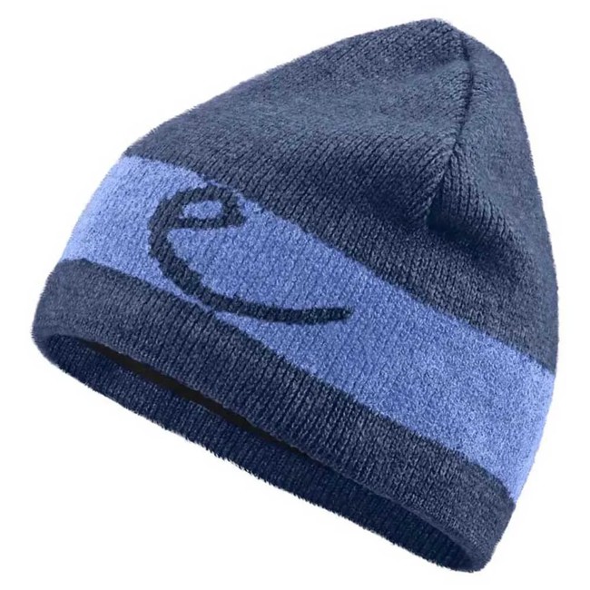 Kepurė edelrid BEANIE Blueberry