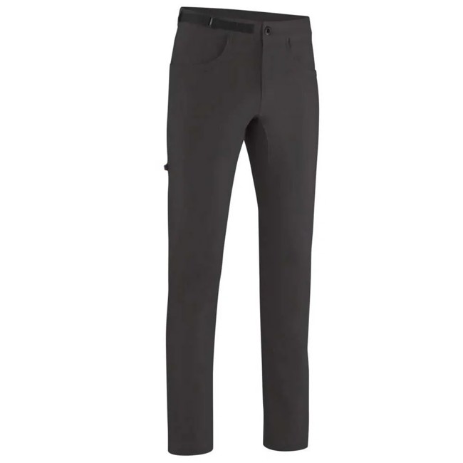 Nadrág edelrid PIAZ PANTS Obsidian