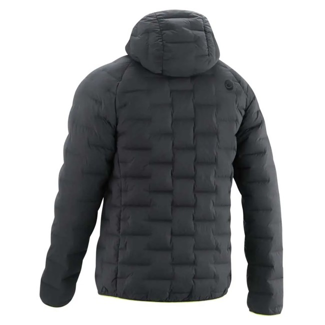 Bunda edelrid DOLO JACKET Obsidian