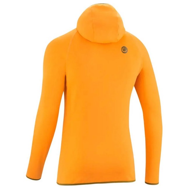 Casaco edelrid NEST JACKET Marigold