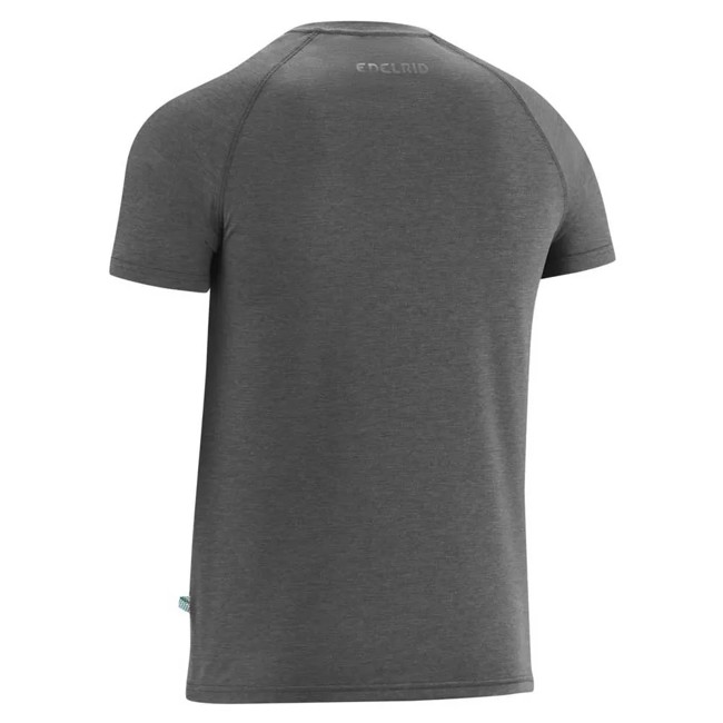 T-paita edelrid ESPERANZA T-SHIRT Steel