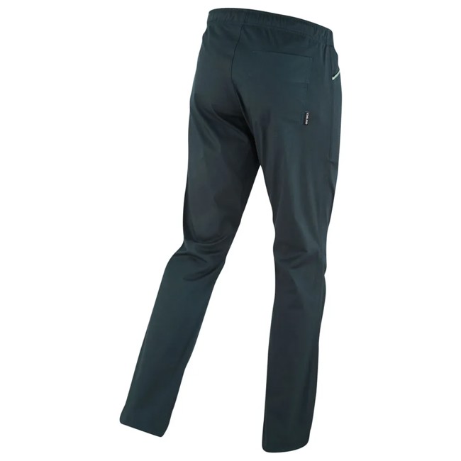 Broek edelrid DOJO PANTS Indigo