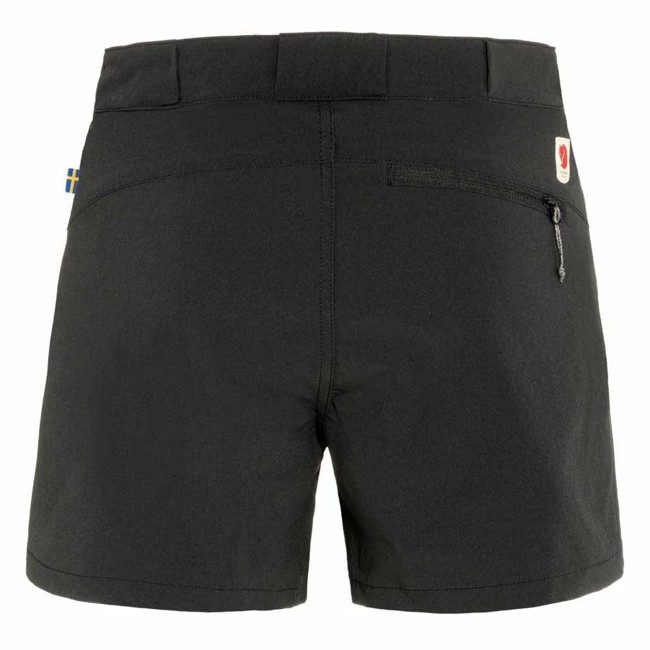 Nohavice fjällräven HIGH COAST LITE SHORTS W