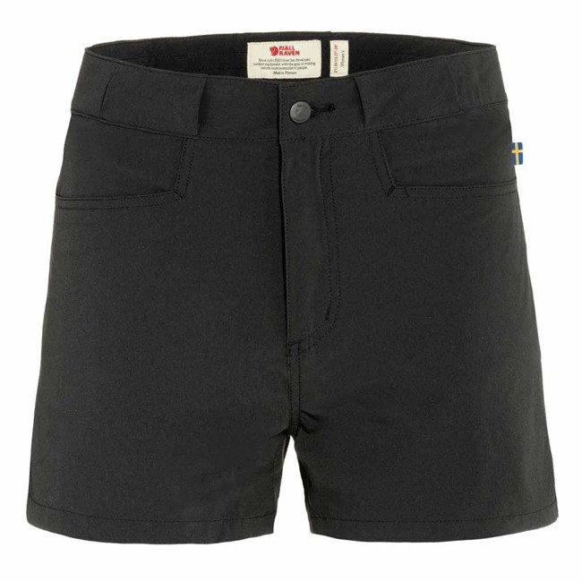 Kelnės fjällräven HIGH COAST LITE SHORTS W