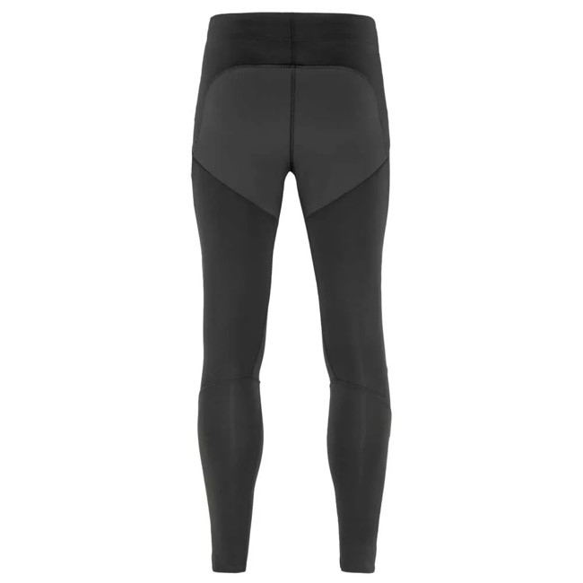 Mreža fjällräven TREKKING TIGHTS PRO M Black-Iron