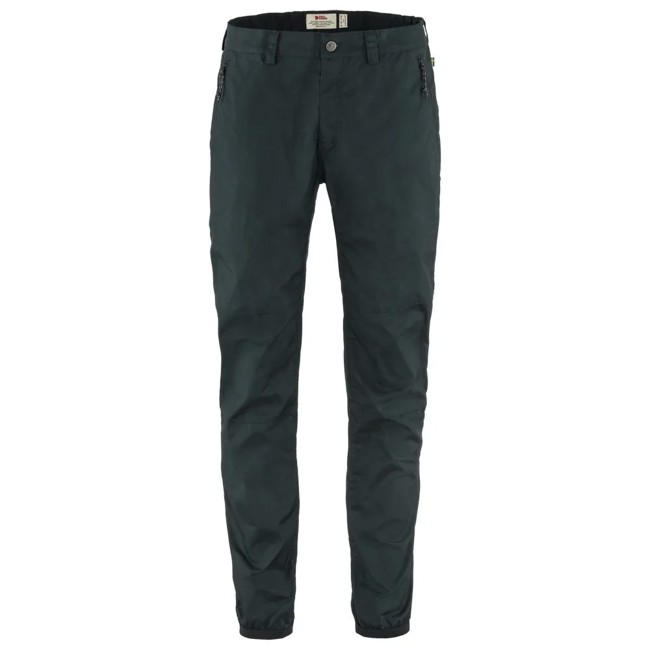 Bukser fjällräven VARDAG TROUSERS M