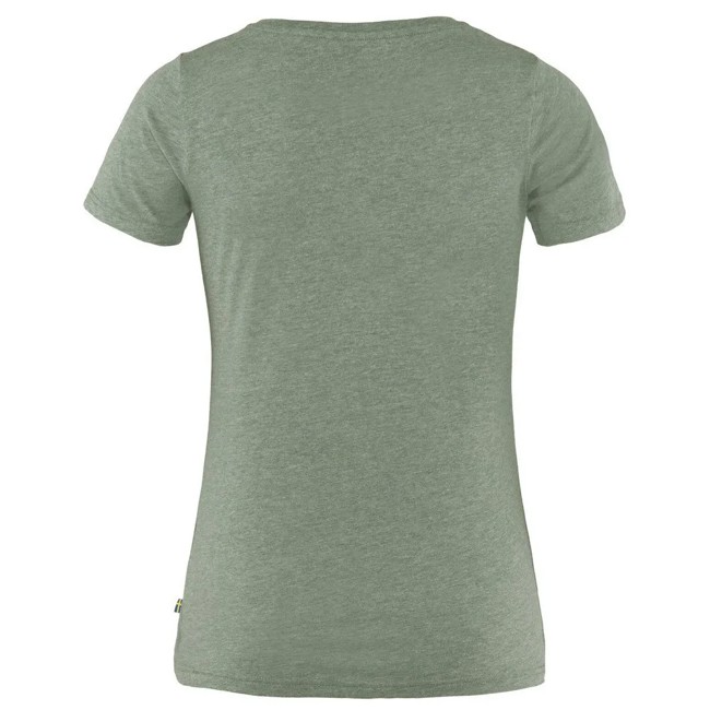 Maglietta fjällräven 1960 LOGO T-SHIRT W