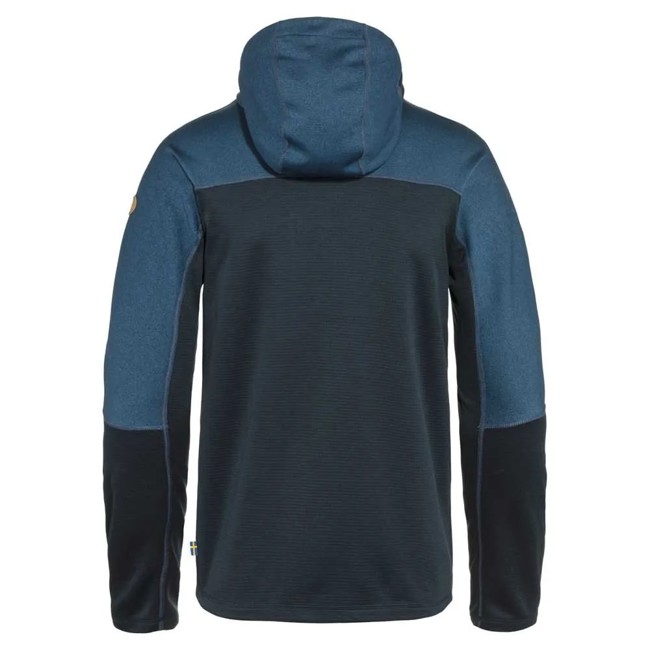 Fleece fjällräven TRAIL FLEECE M