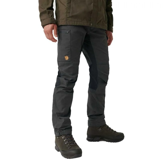 Bukser fjällräven KAIPAK M