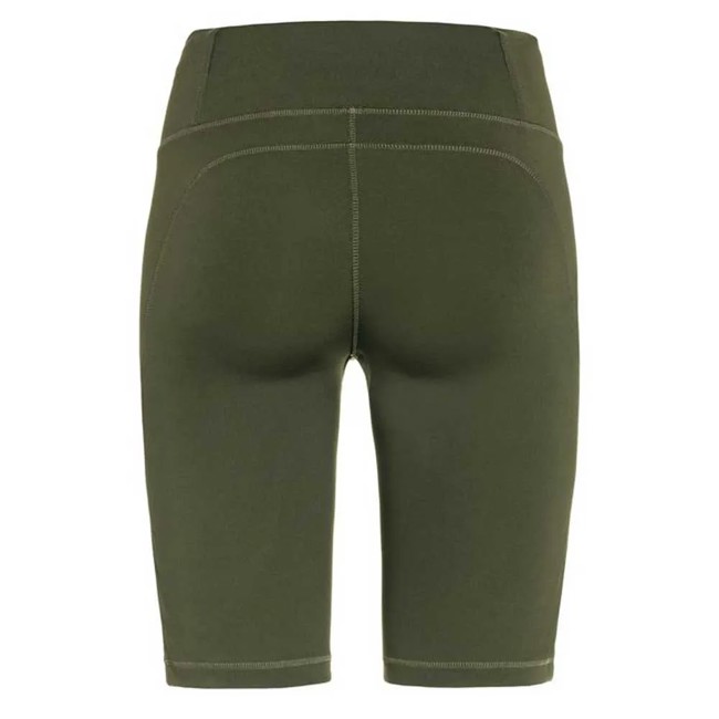 Sieťovina fjällräven Abisko Short Tights W