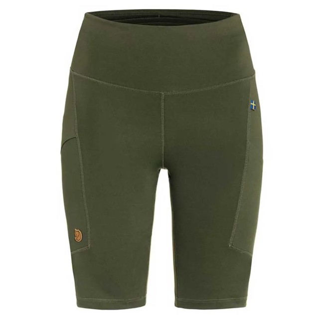 Tinklelis fjällräven Abisko Short Tights W