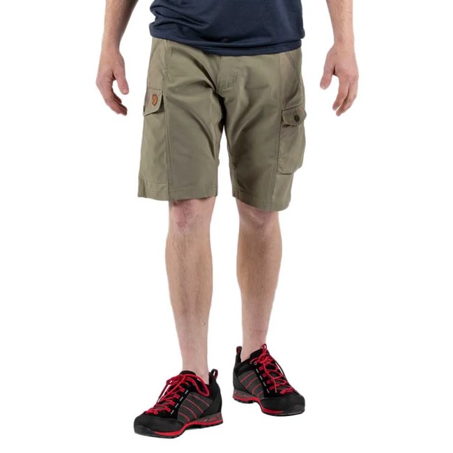 Bukser fjällräven Abisko Shorts M