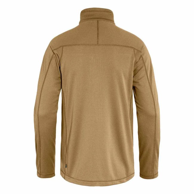 Polar fjällräven Abisko Lite Fleece