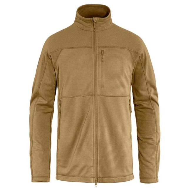 Polar fjällräven Abisko Lite Fleece