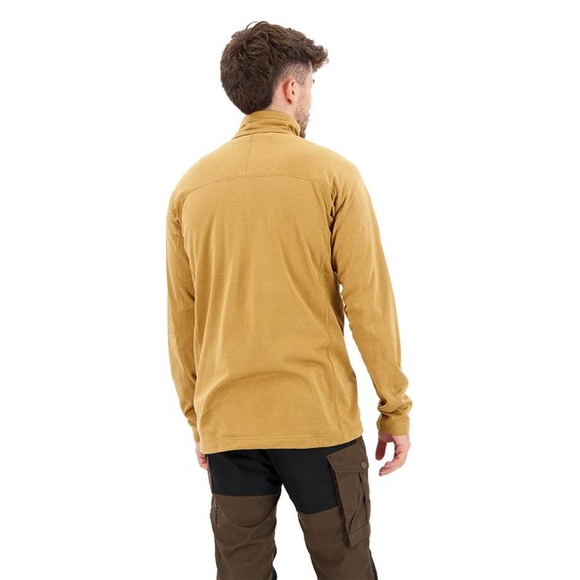 Polar fjällräven Abisko Lite Fleece