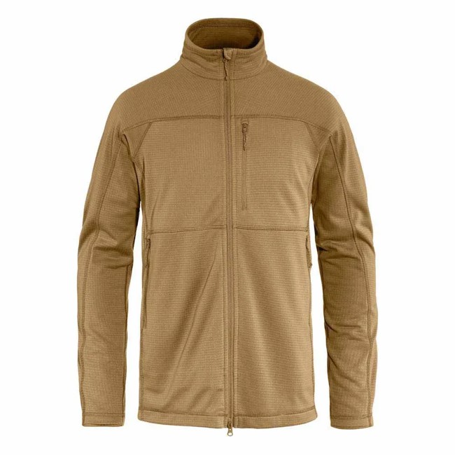Polar fjällräven Abisko Lite Fleece
