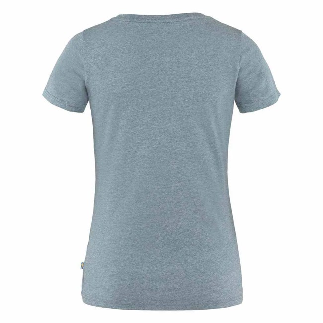 Maglietta fjällräven 1960 LOGO T-SHIRT W