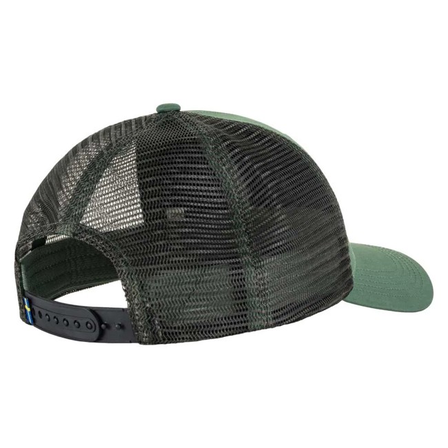 Pet fjällräven LÅNGTRADARKEPS Deep Patina
